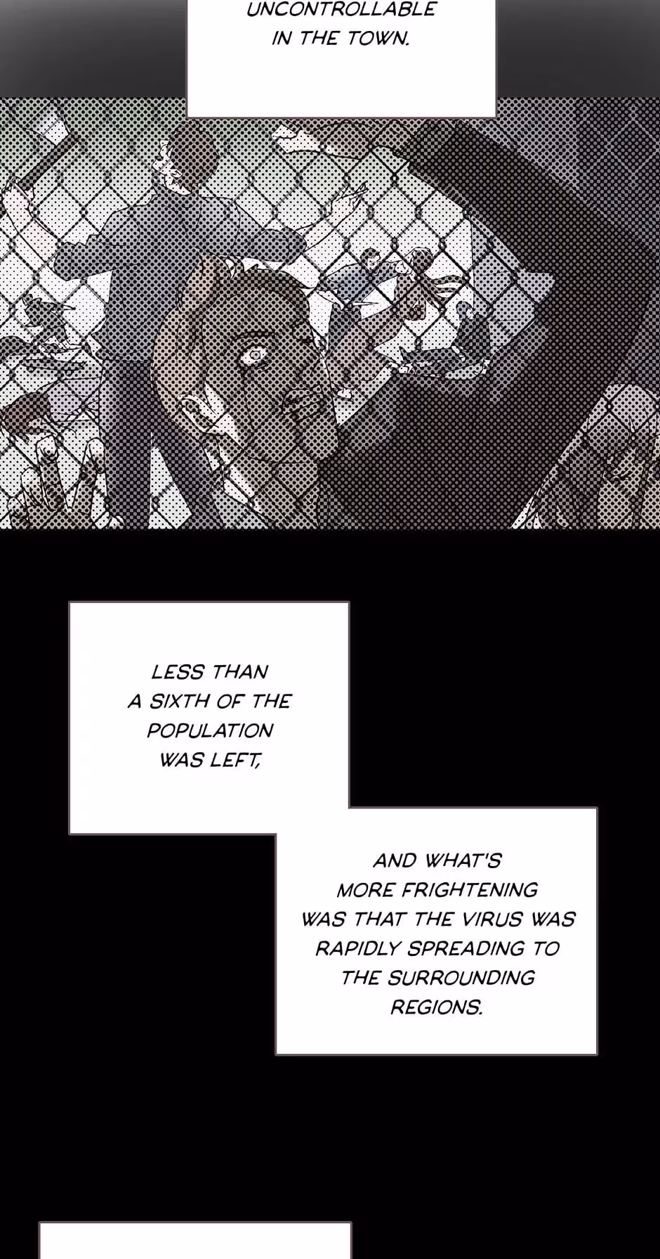 Breathless Chapter 64 page 37 - 