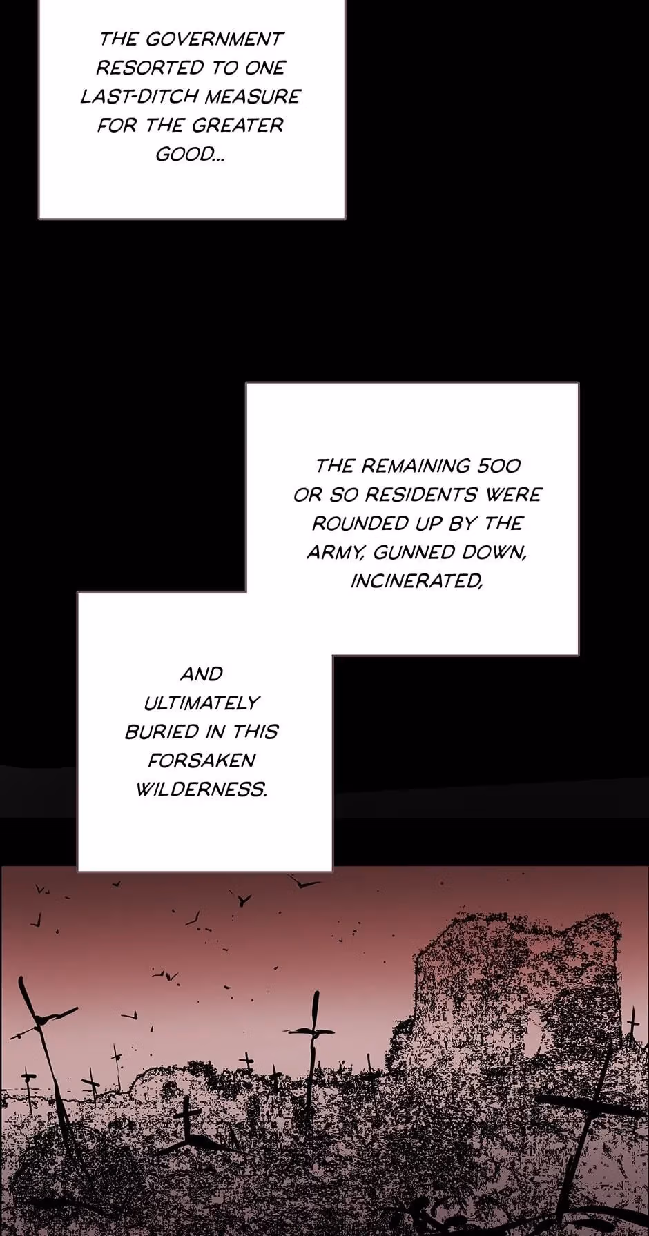 Breathless Chapter 64 page 38 - 