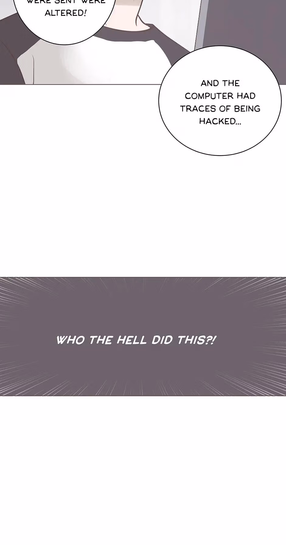 Breathless Chapter 64 page 40 - 