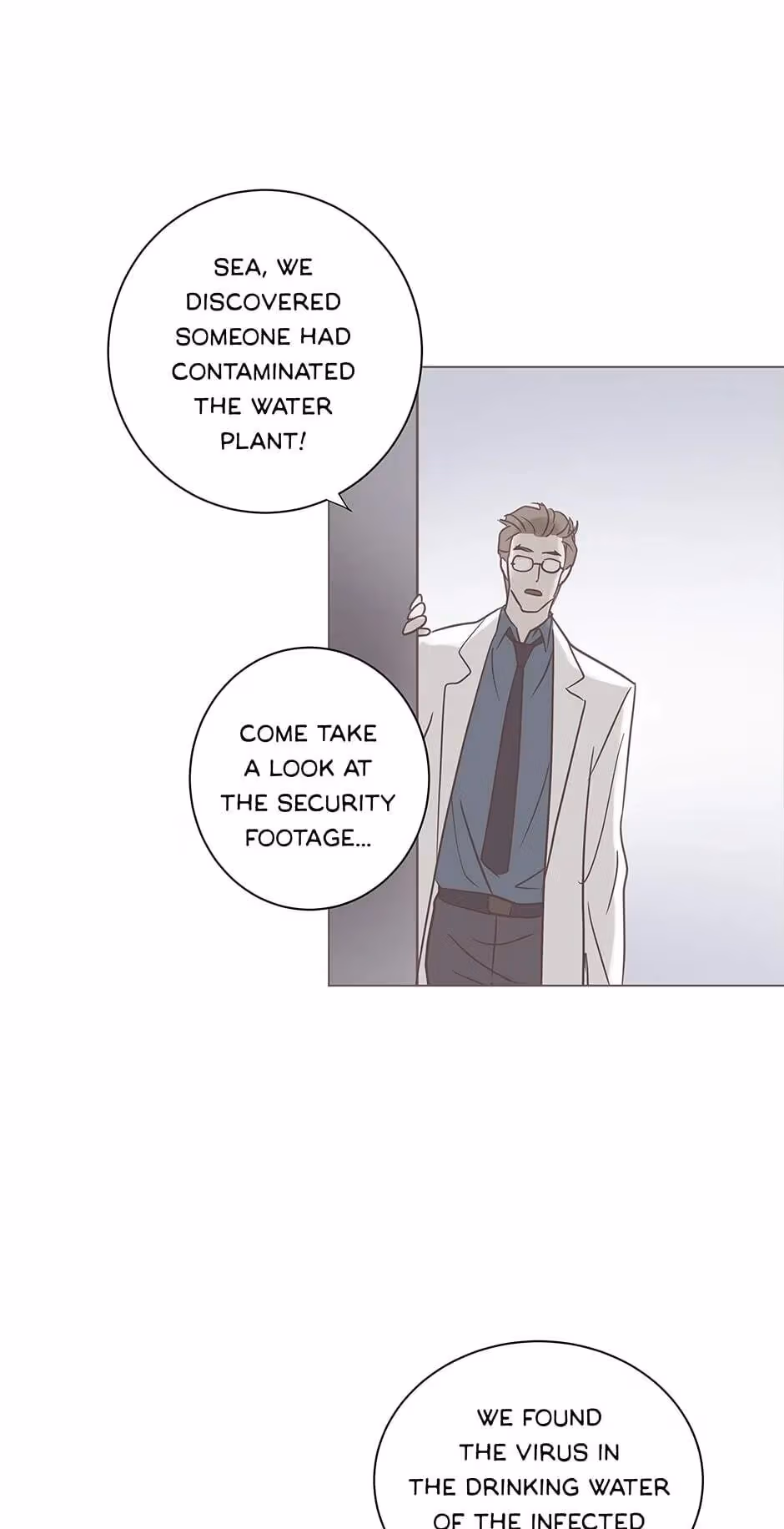 Breathless Chapter 64 page 41 - 