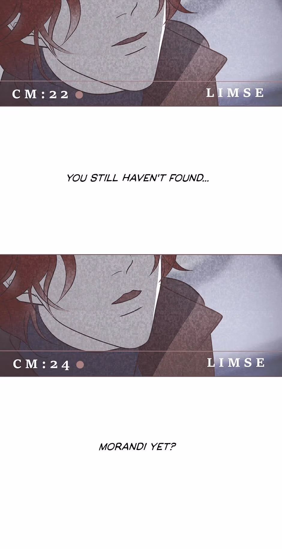 Breathless Chapter 64 page 45 - 