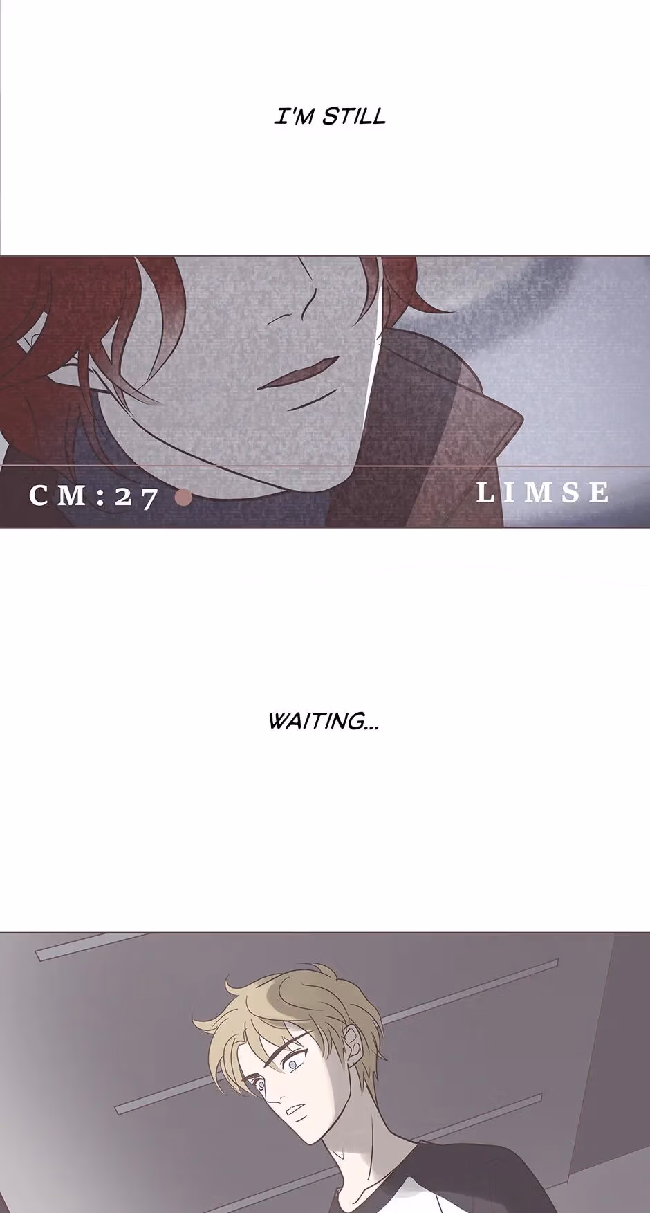 Breathless Chapter 64 page 46 - 