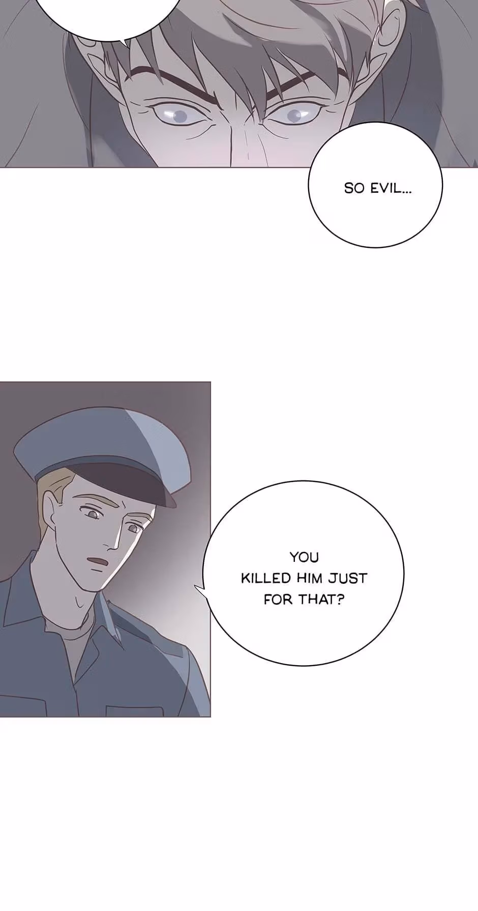 Breathless Chapter 64 page 6 - 