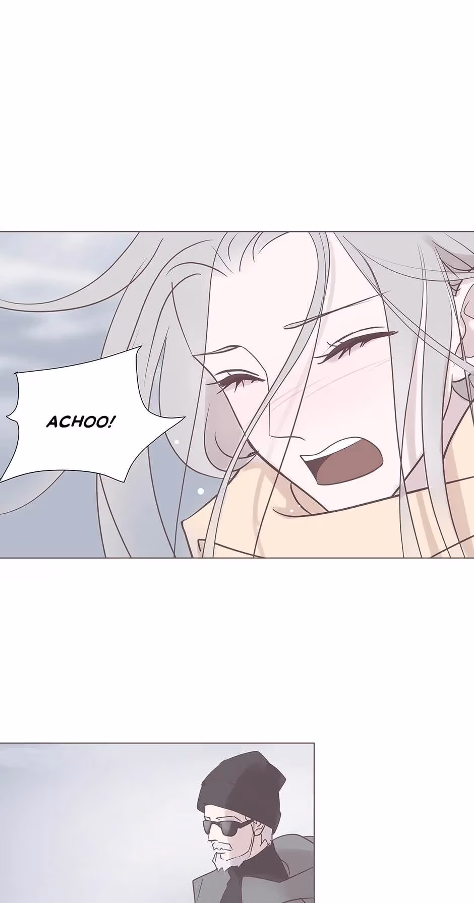 Breathless Chapter 65 page 2 - 