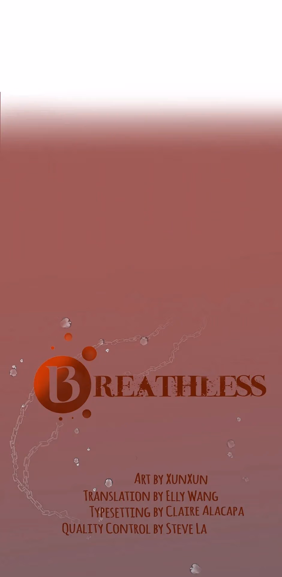 Breathless Chapter 65 page 12 - 