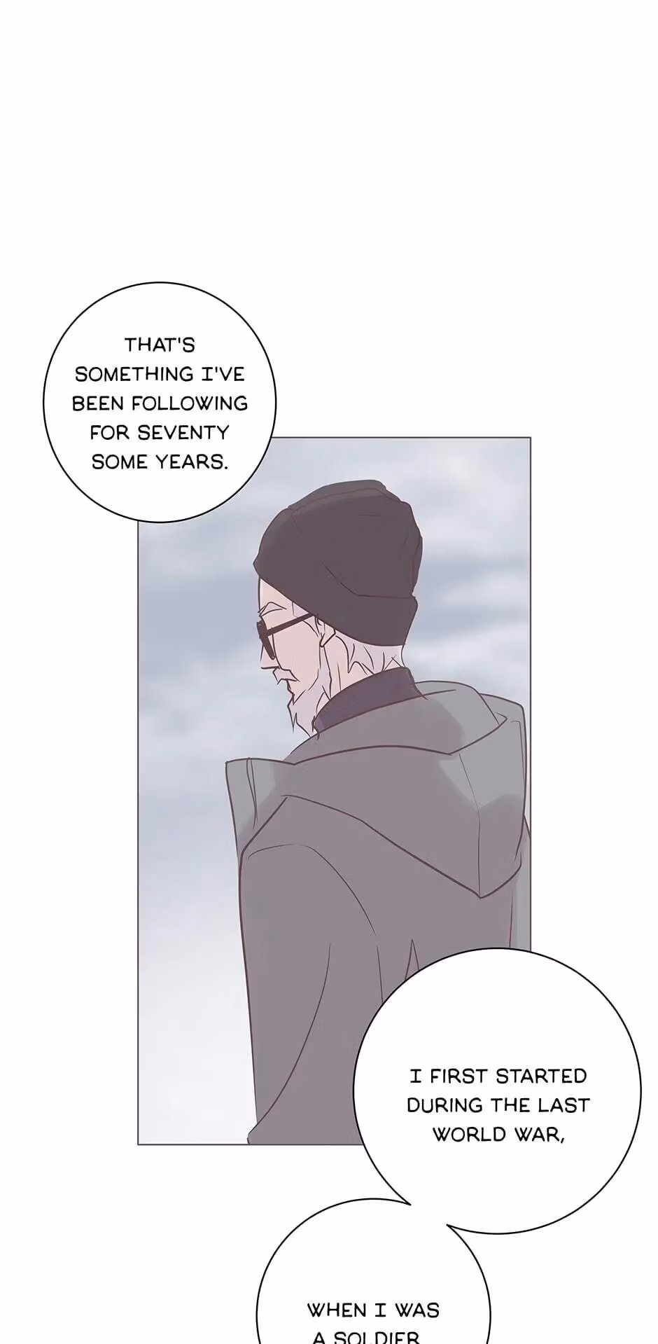 Breathless Chapter 65 page 14 - 