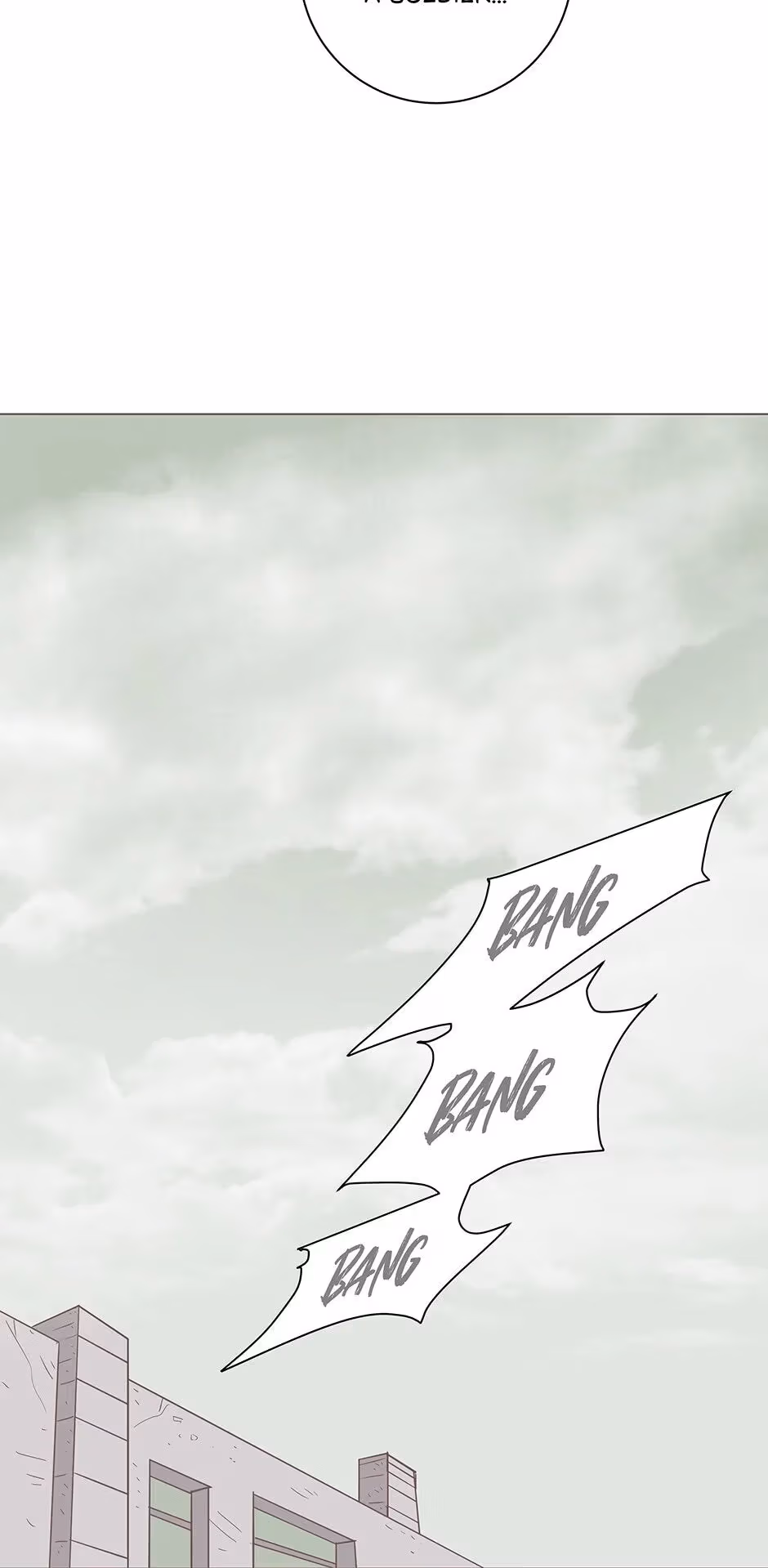 Breathless Chapter 65 page 15 - 