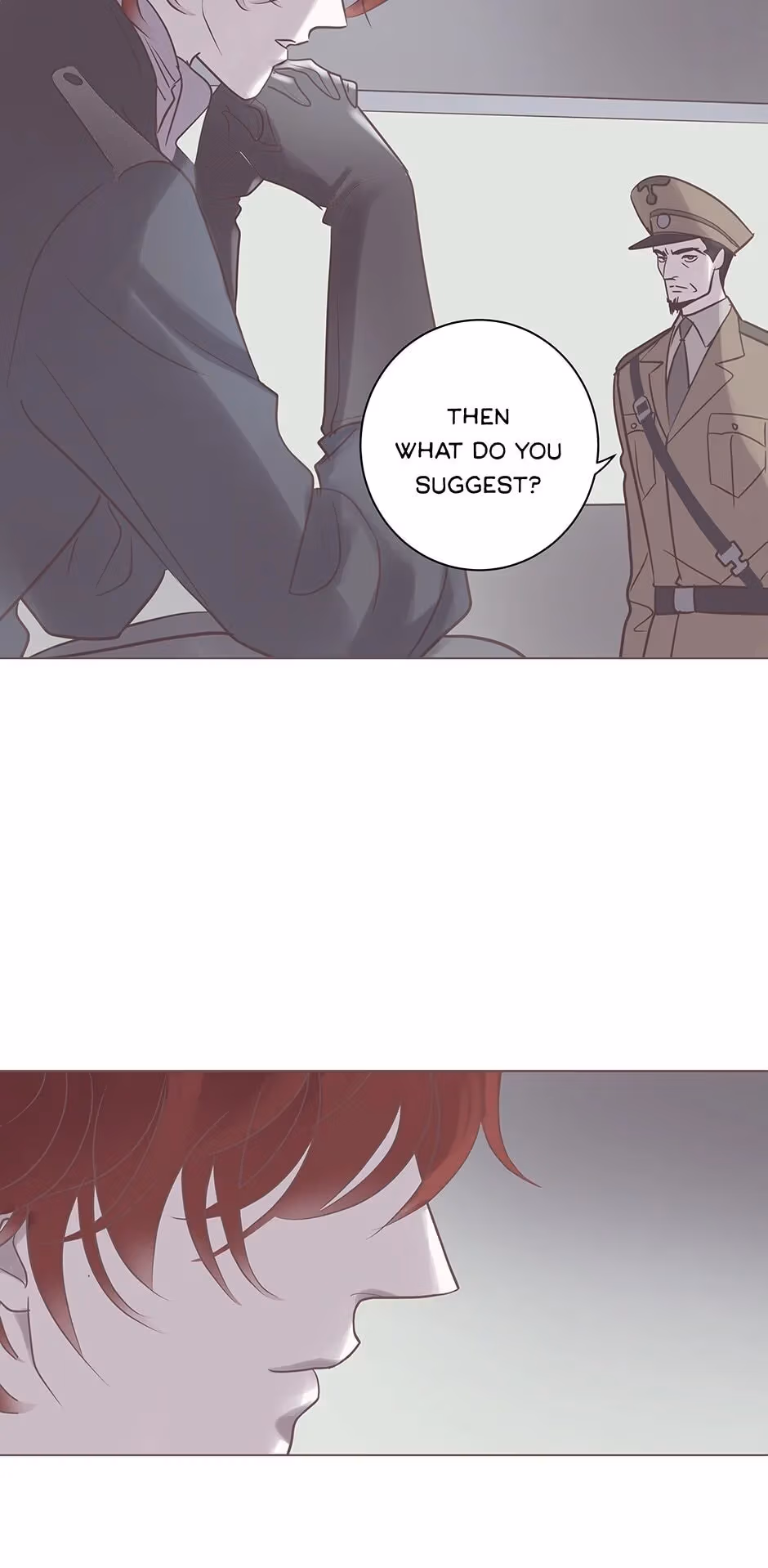 Breathless Chapter 65 page 18 - 