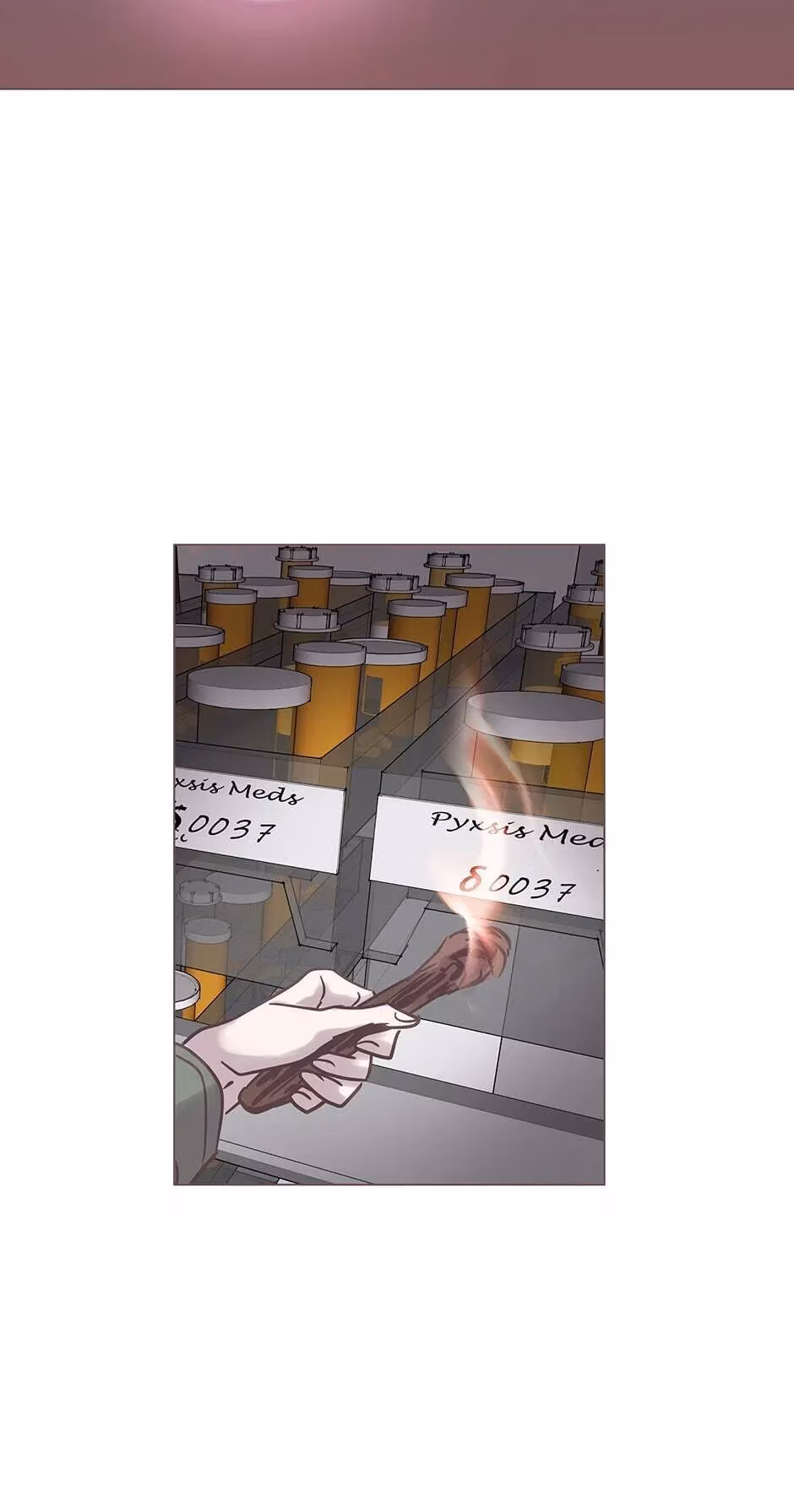 Breathless Chapter 65 page 26 - 
