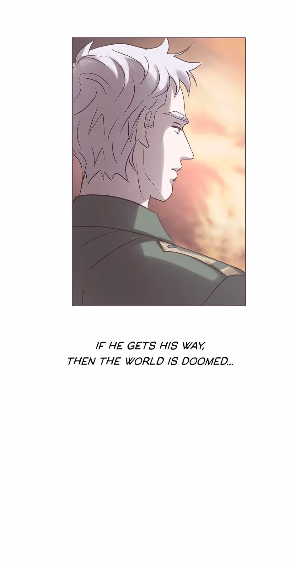 Breathless Chapter 65 page 28 - 