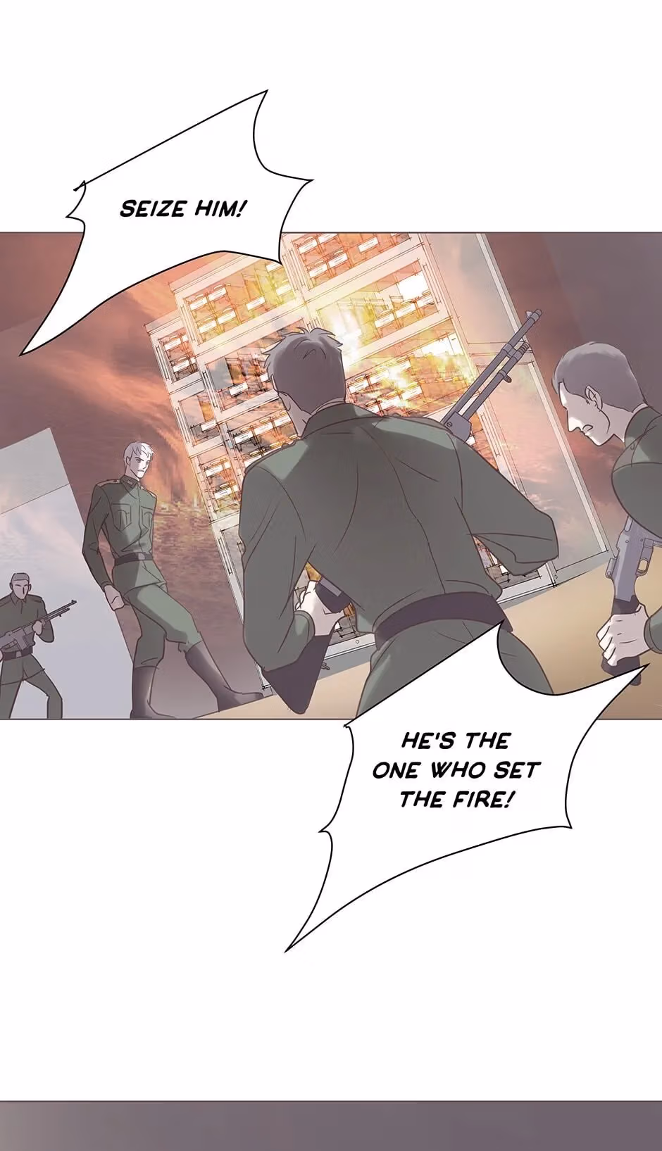 Breathless Chapter 65 page 29 - 