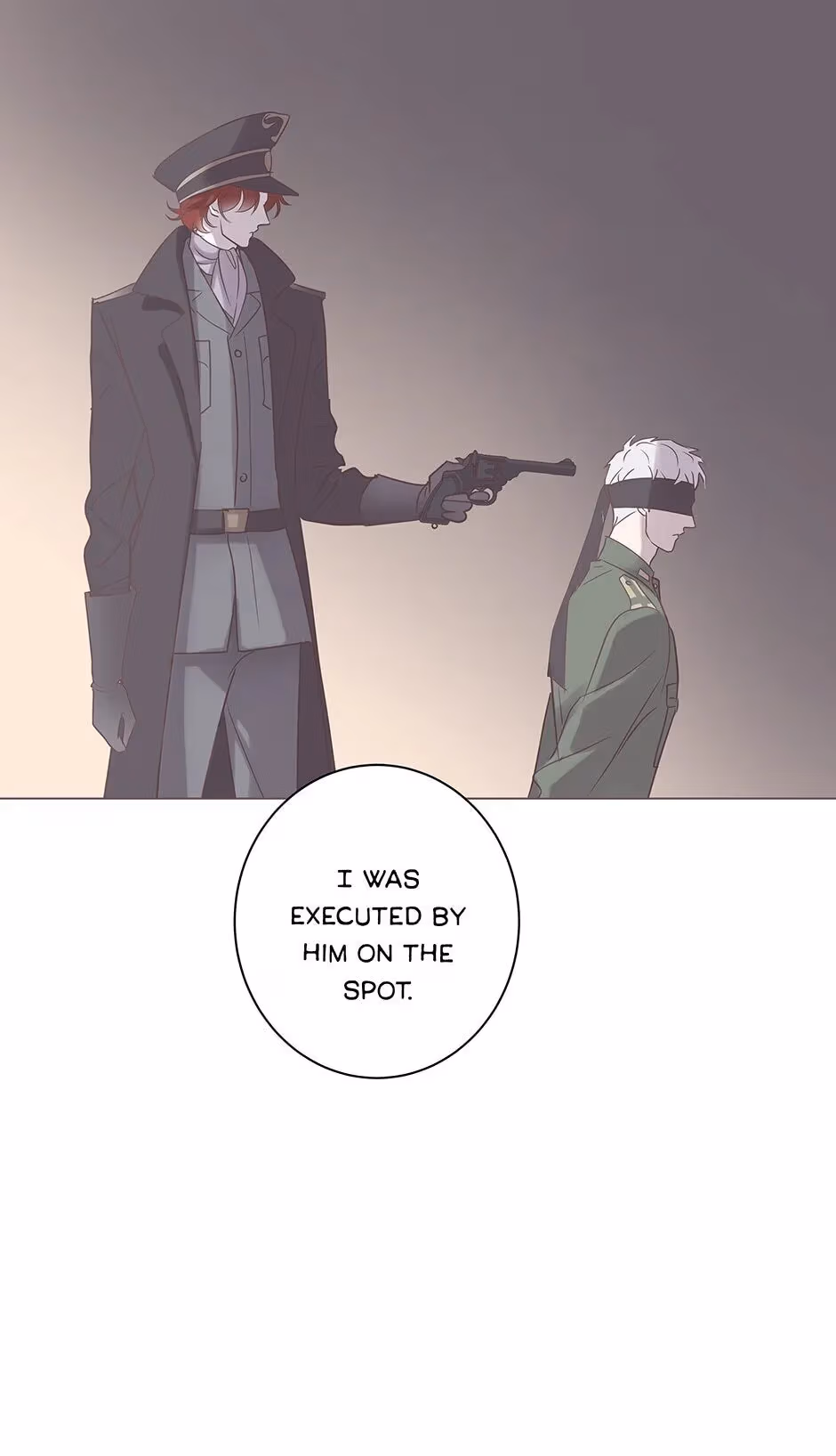 Breathless Chapter 65 page 30 - 