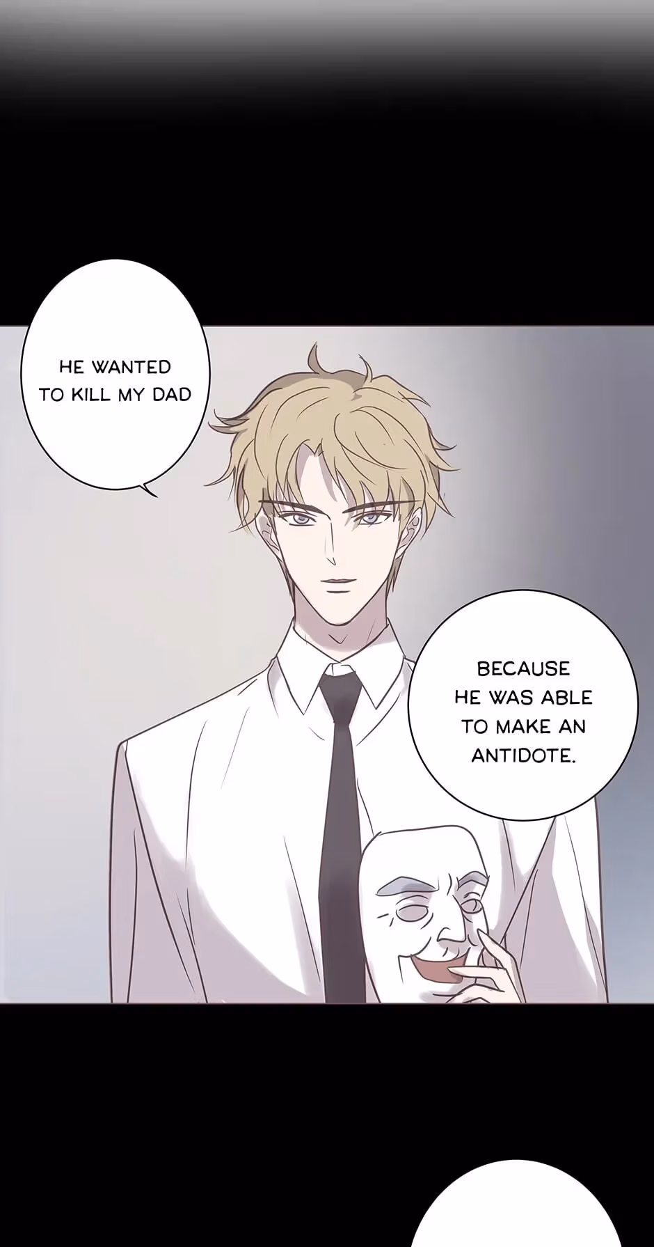 Breathless Chapter 65 page 35 - 