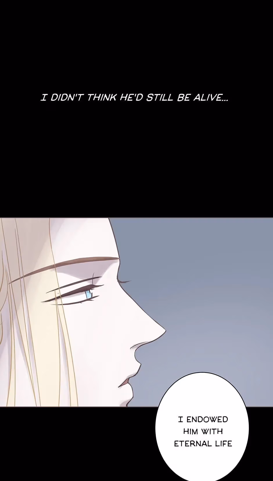 Breathless Chapter 65 page 39 - 