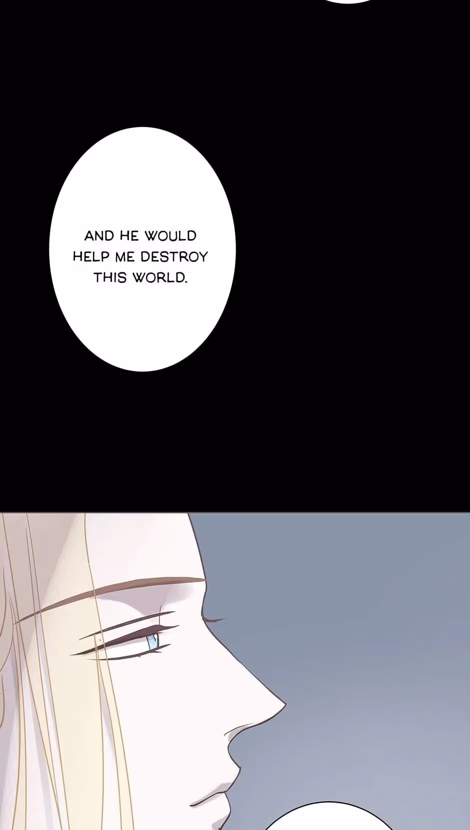 Breathless Chapter 65 page 40 - 