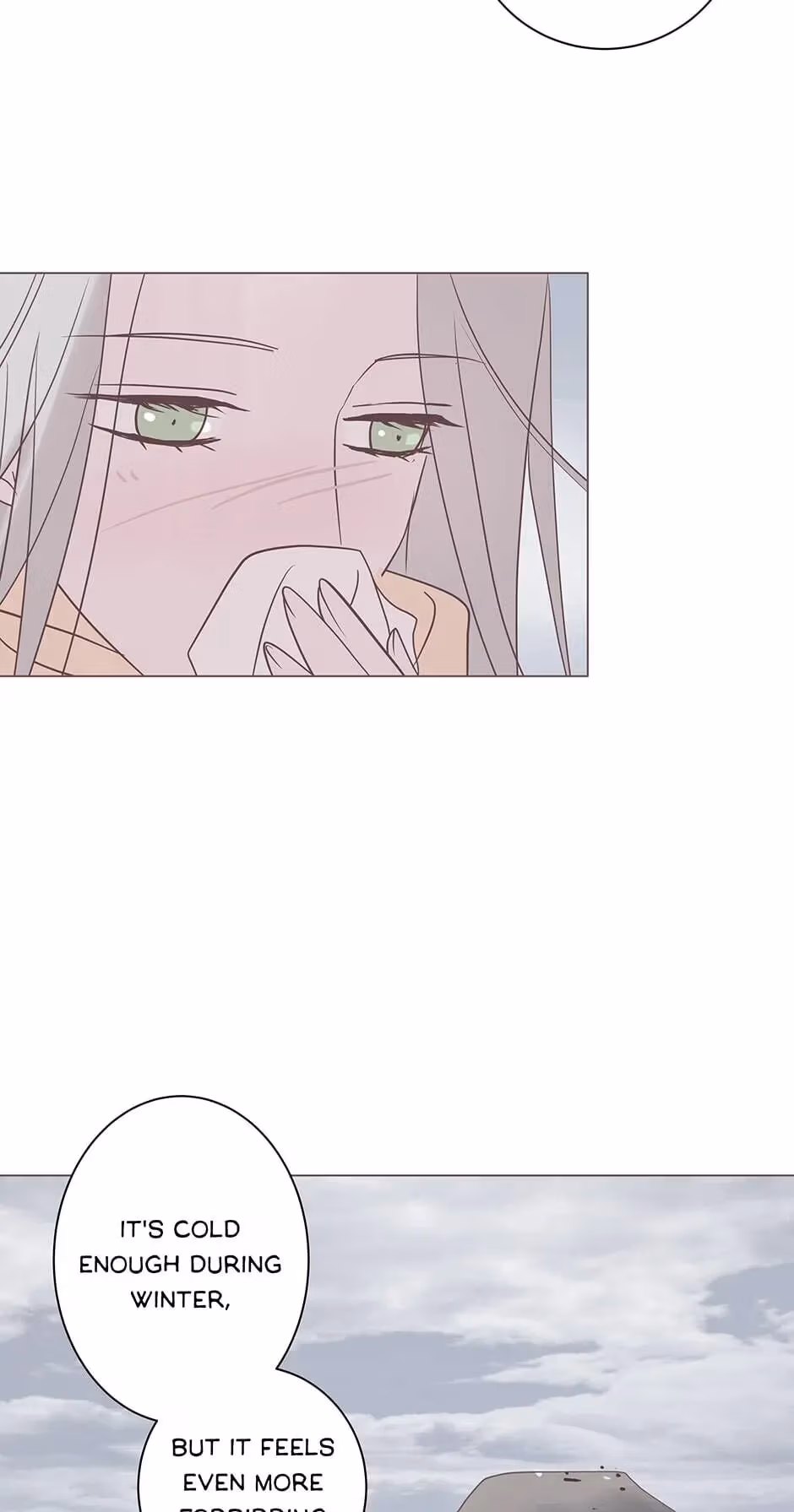 Breathless Chapter 65 page 5 - 