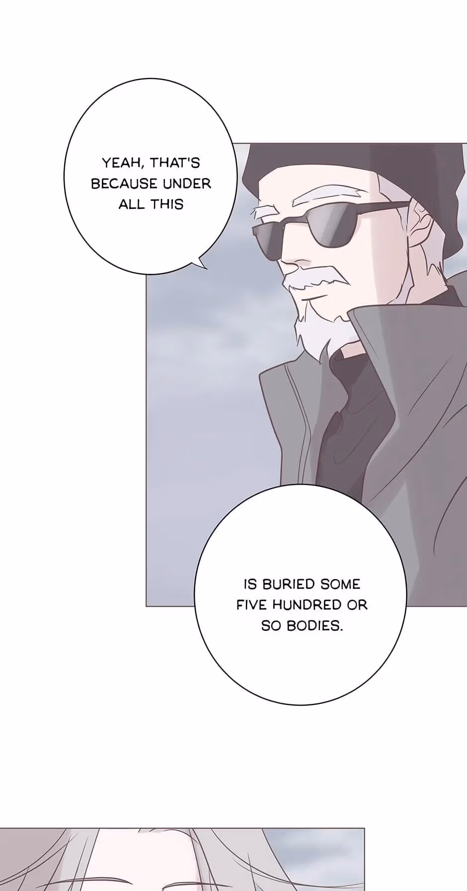 Breathless Chapter 65 page 7 - 