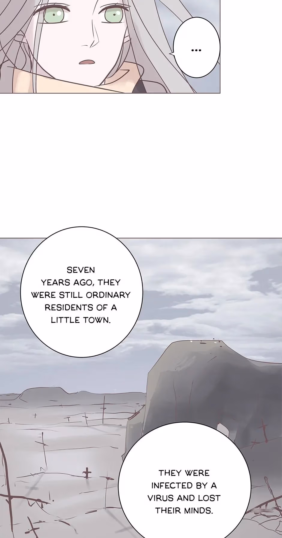 Breathless Chapter 65 page 8 - 
