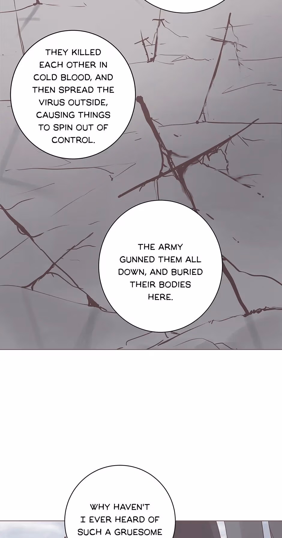 Breathless Chapter 65 page 9 - 