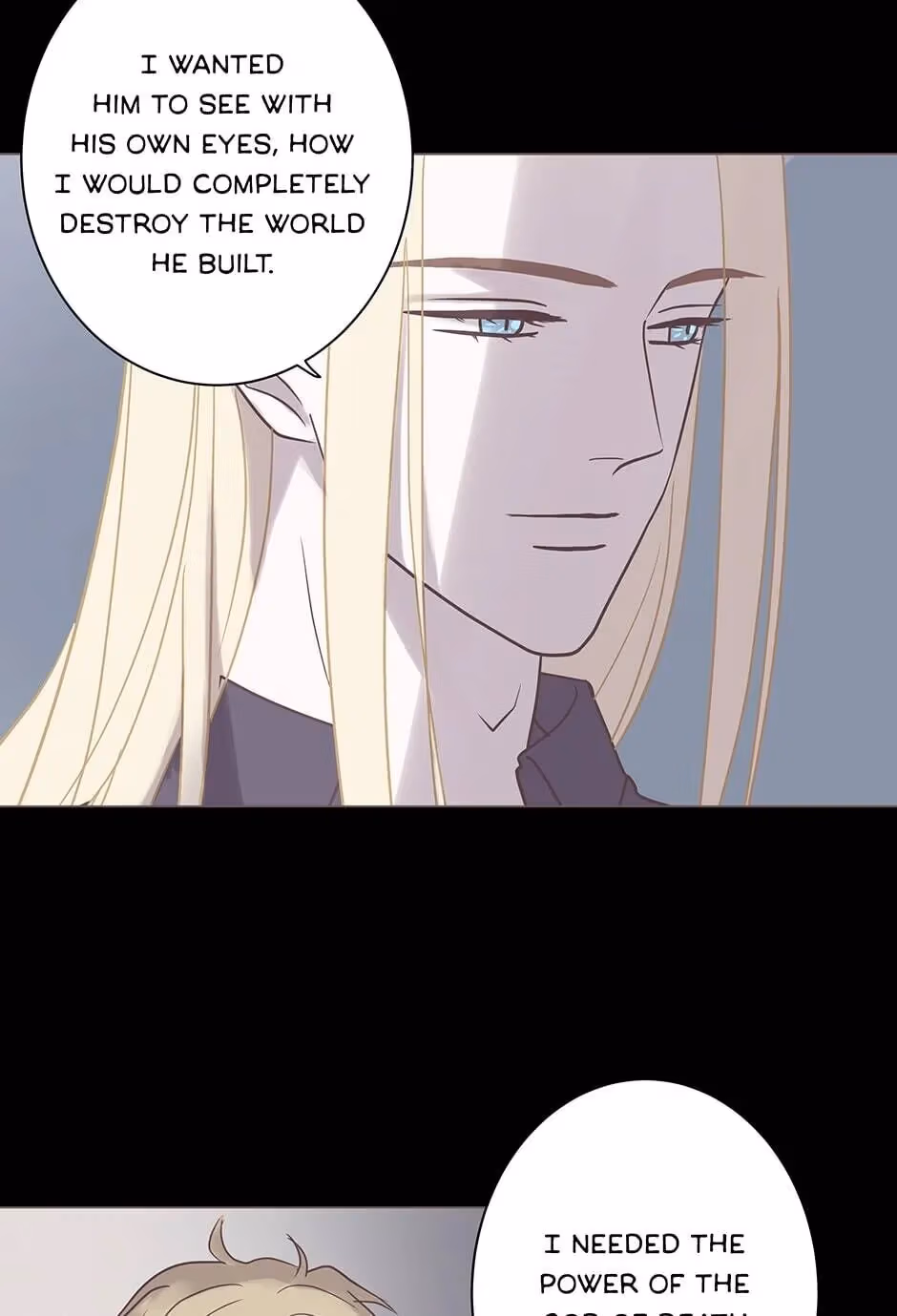 Breathless Chapter 66 page 12 - 