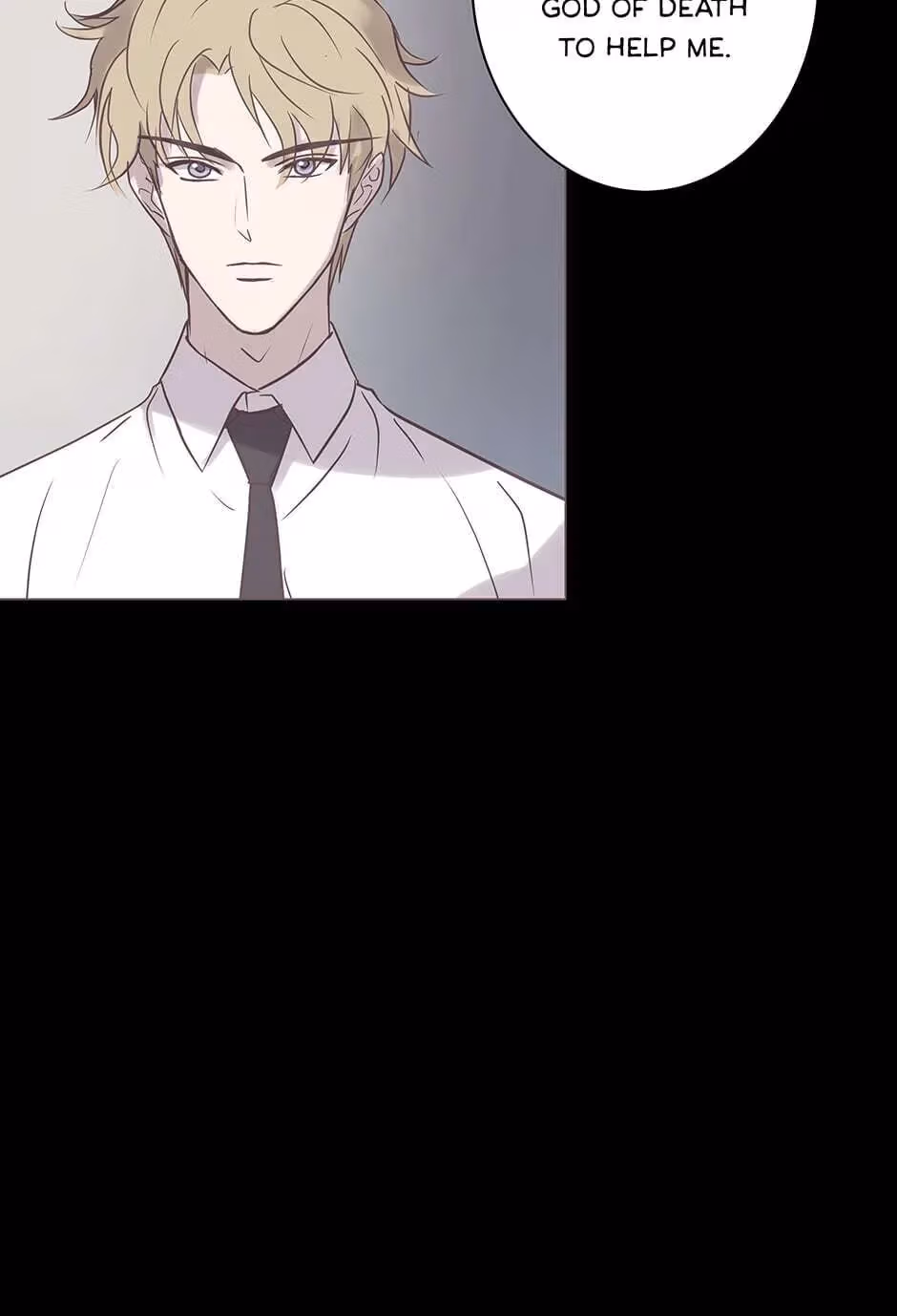 Breathless Chapter 66 page 13 - 
