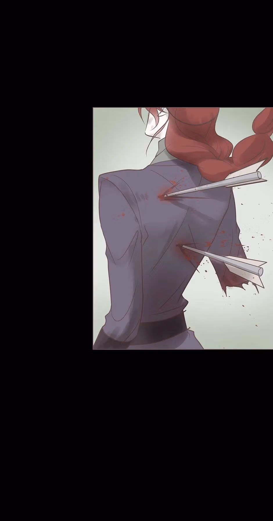 Breathless Chapter 66 page 18 - 