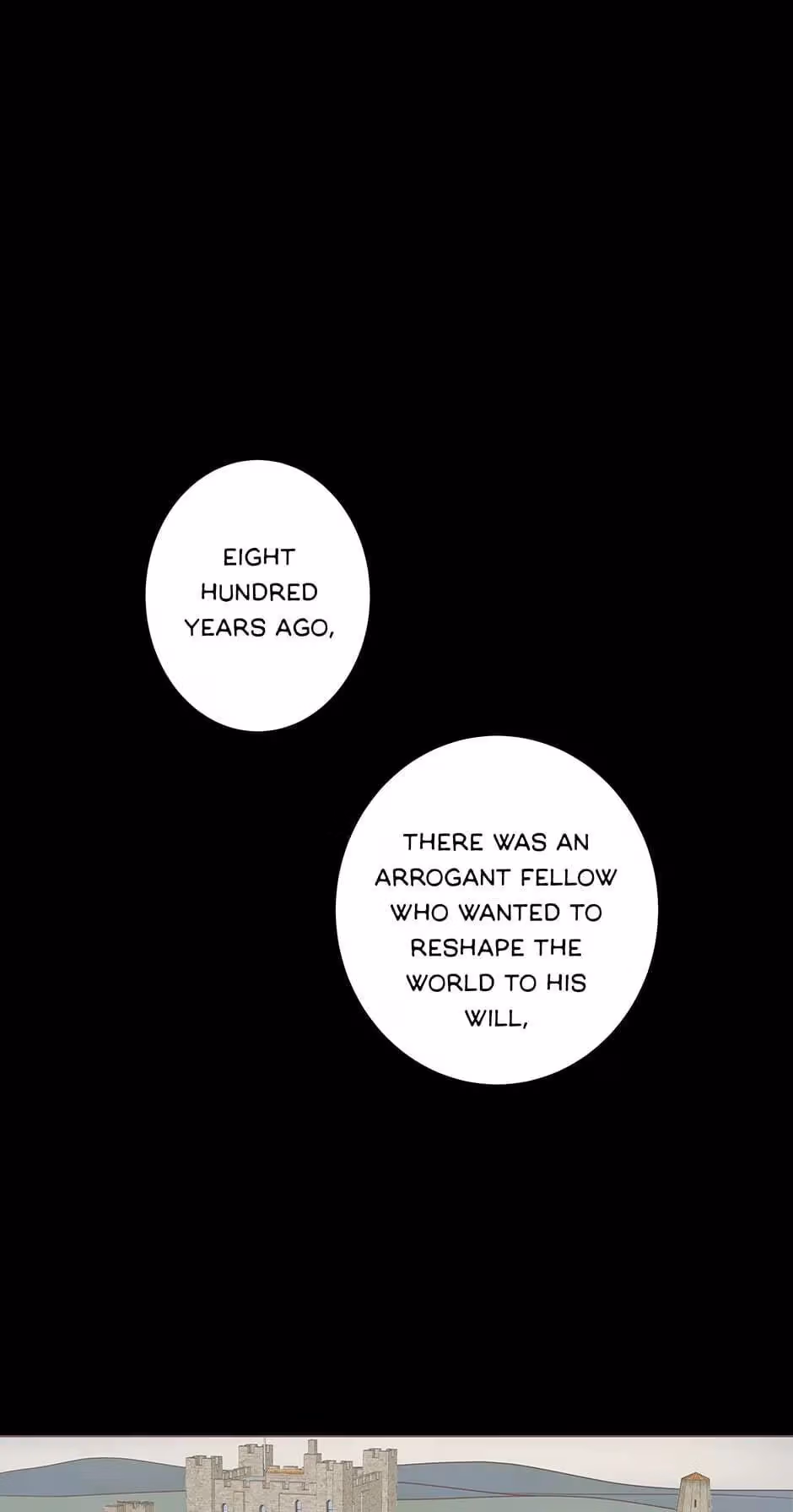 Breathless Chapter 66 page 3 - 