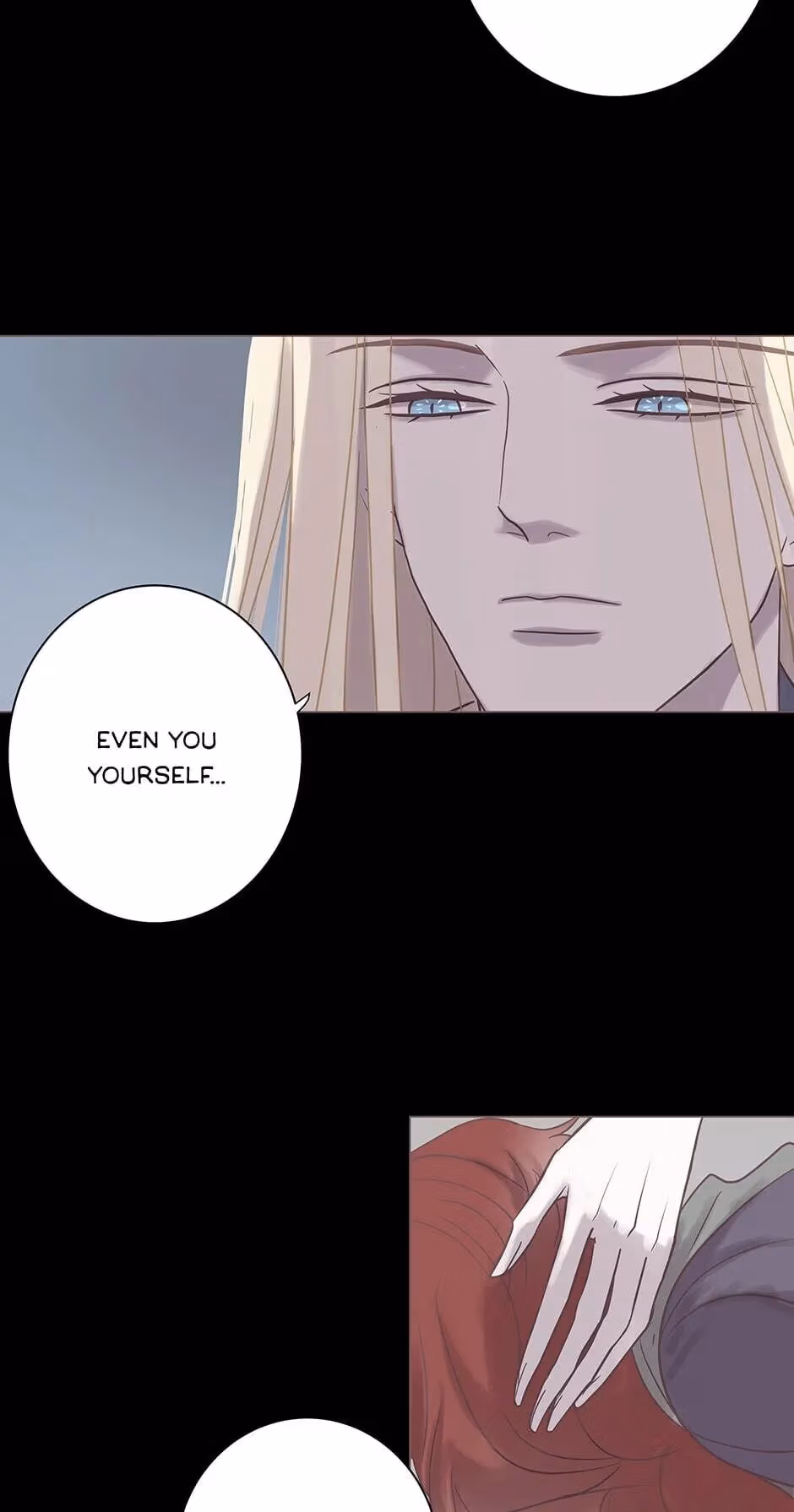 Breathless Chapter 66 page 22 - 