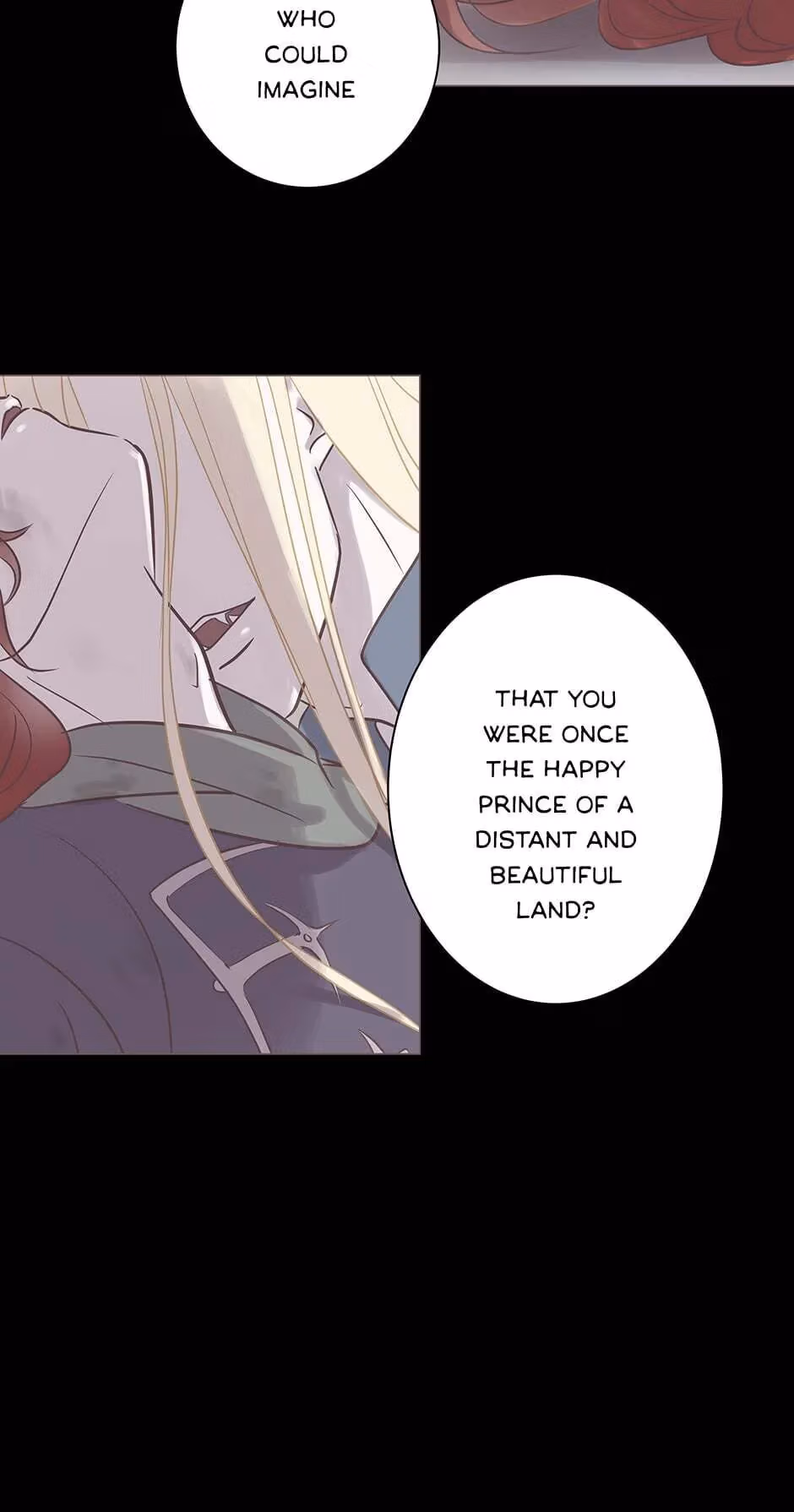 Breathless Chapter 66 page 23 - 