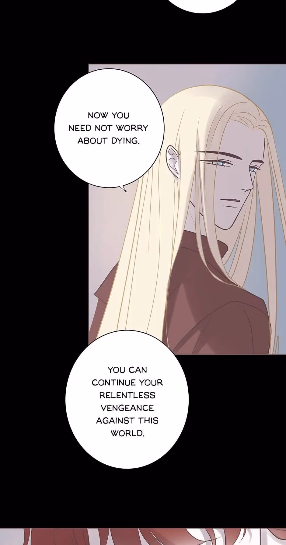 Breathless Chapter 66 page 25 - 