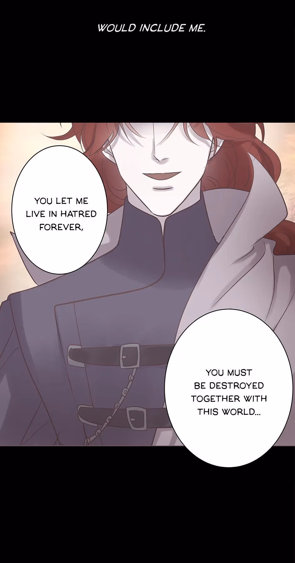 Breathless Chapter 66 page 28 - 