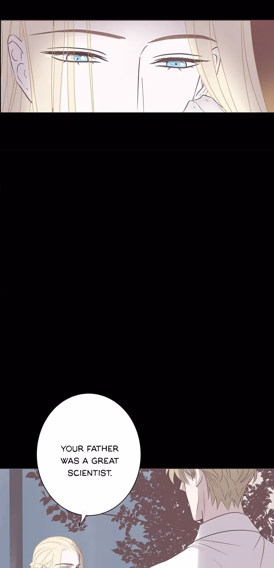 Breathless Chapter 66 page 29 - 
