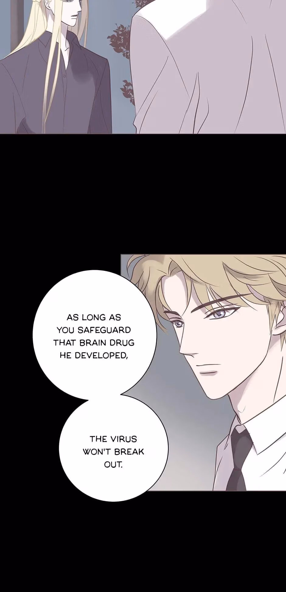Breathless Chapter 66 page 30 - 