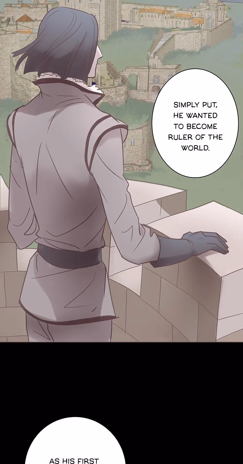 Breathless Chapter 66 page 4 - 