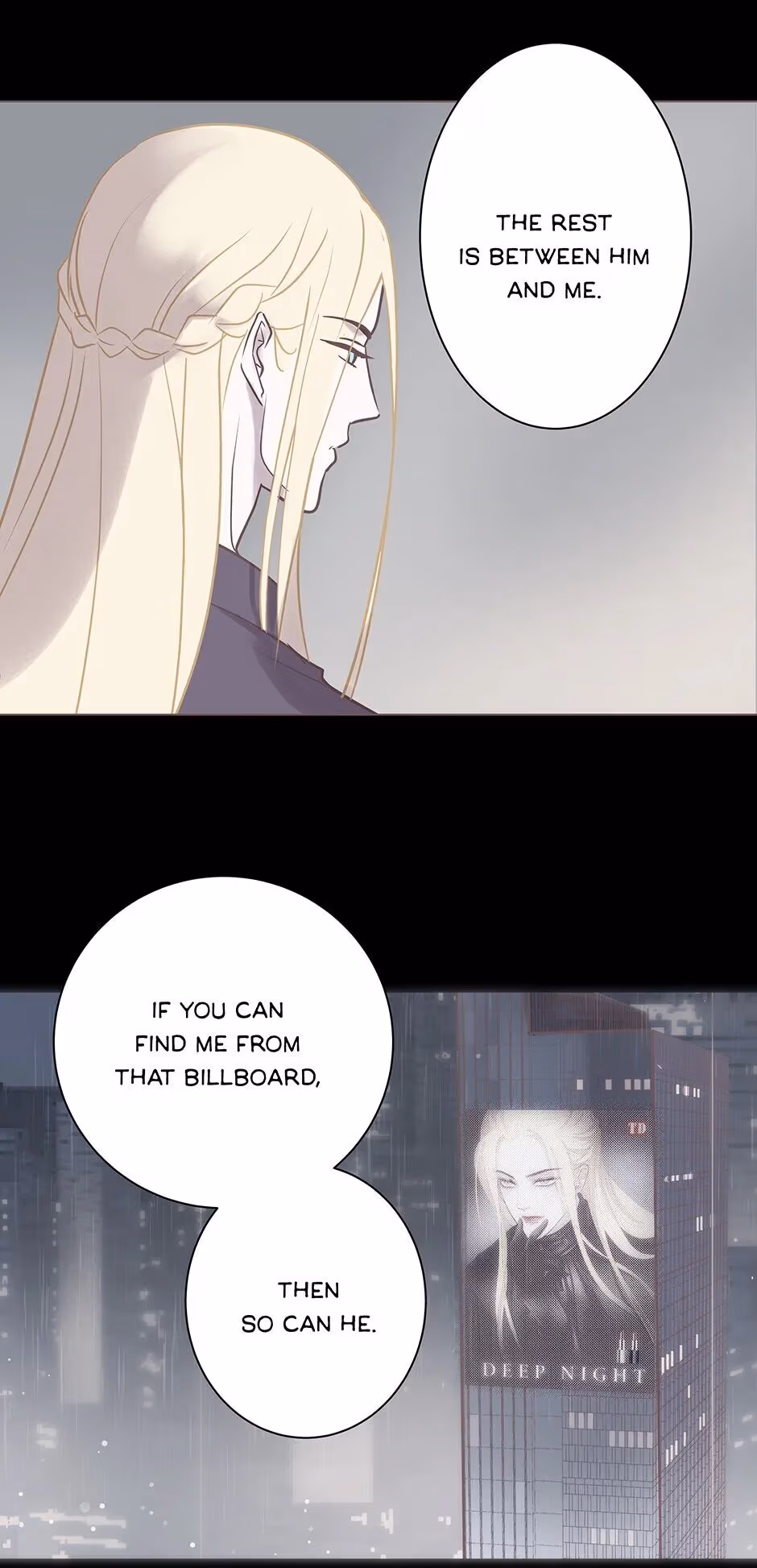 Breathless Chapter 66 page 31 - 