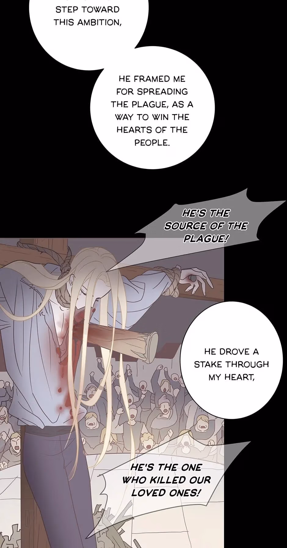 Breathless Chapter 66 page 5 - 