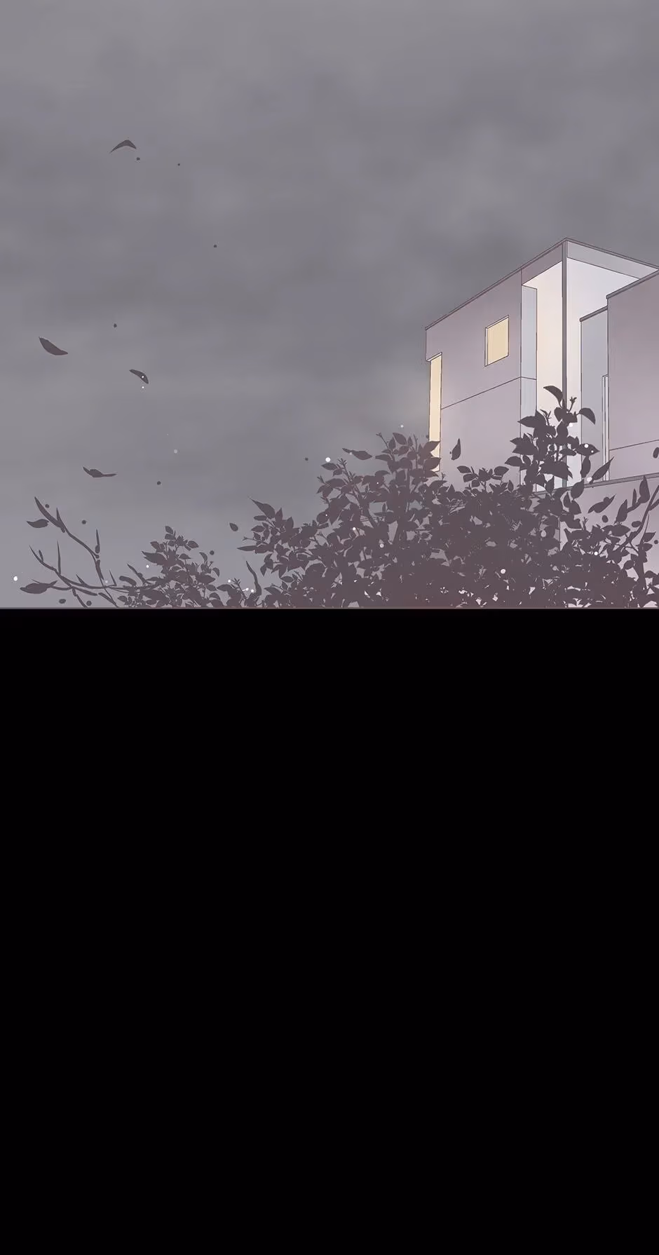 Breathless Chapter 66 page 43 - 