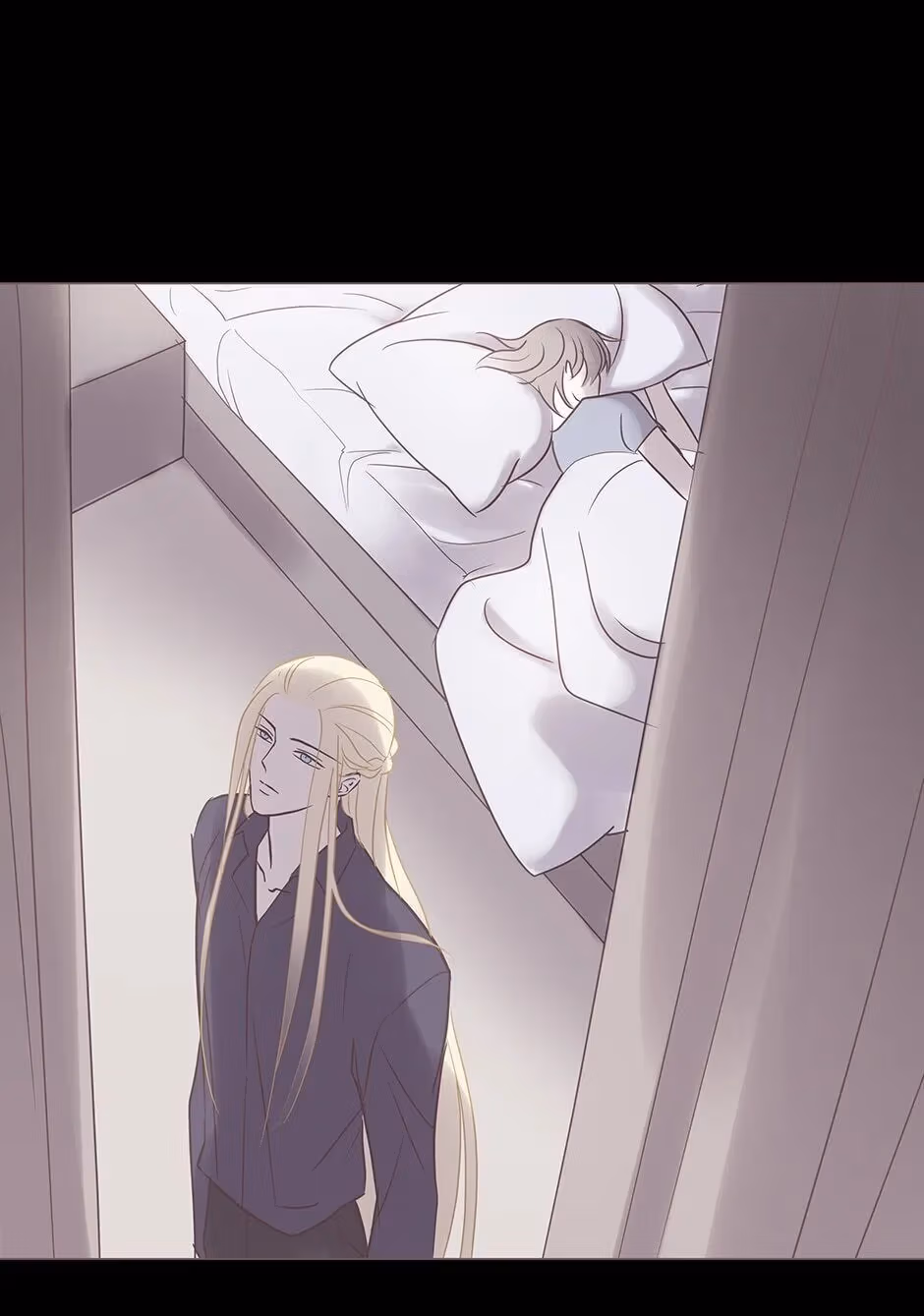 Breathless Chapter 66 page 44 - 