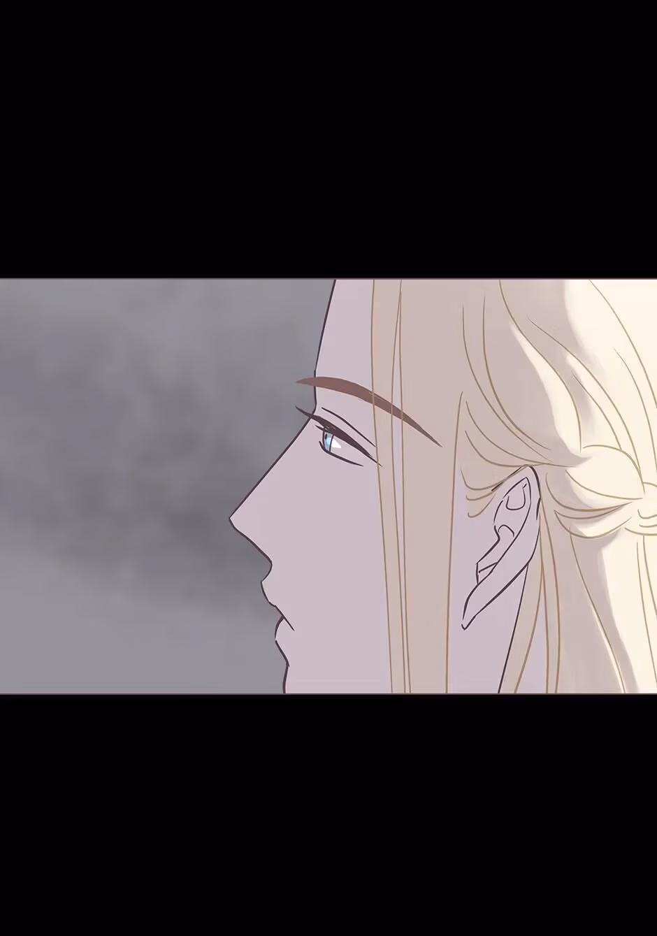 Breathless Chapter 66 page 45 - 
