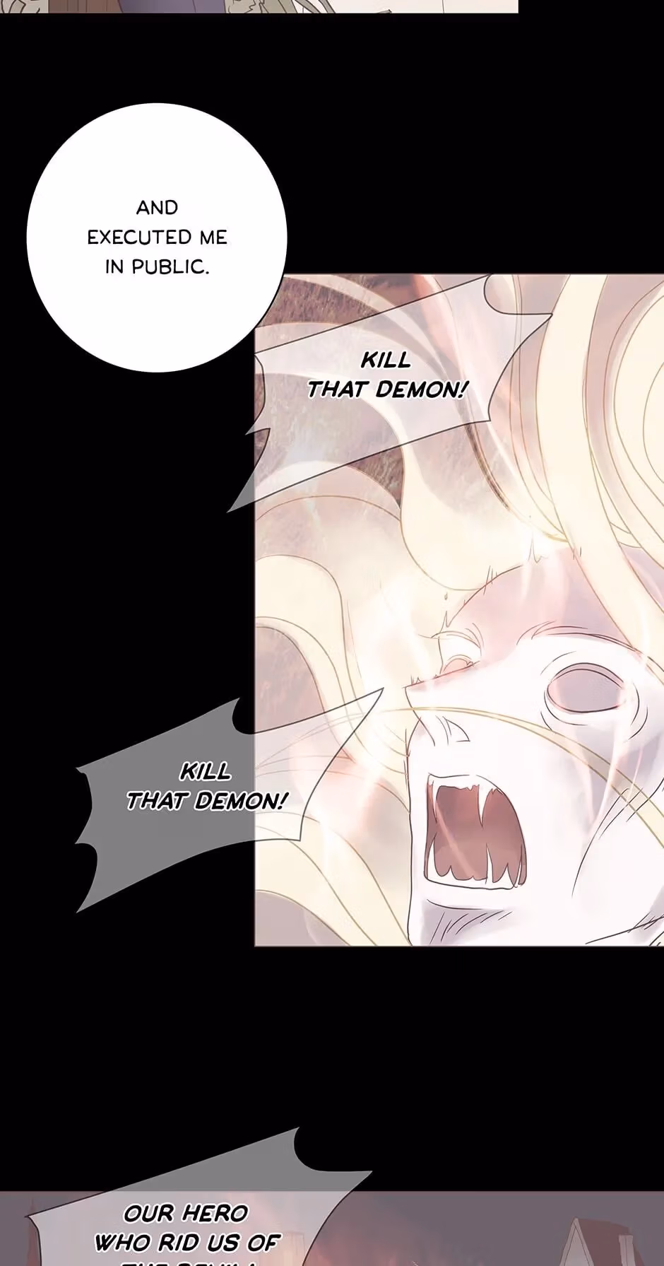 Breathless Chapter 66 page 6 - 