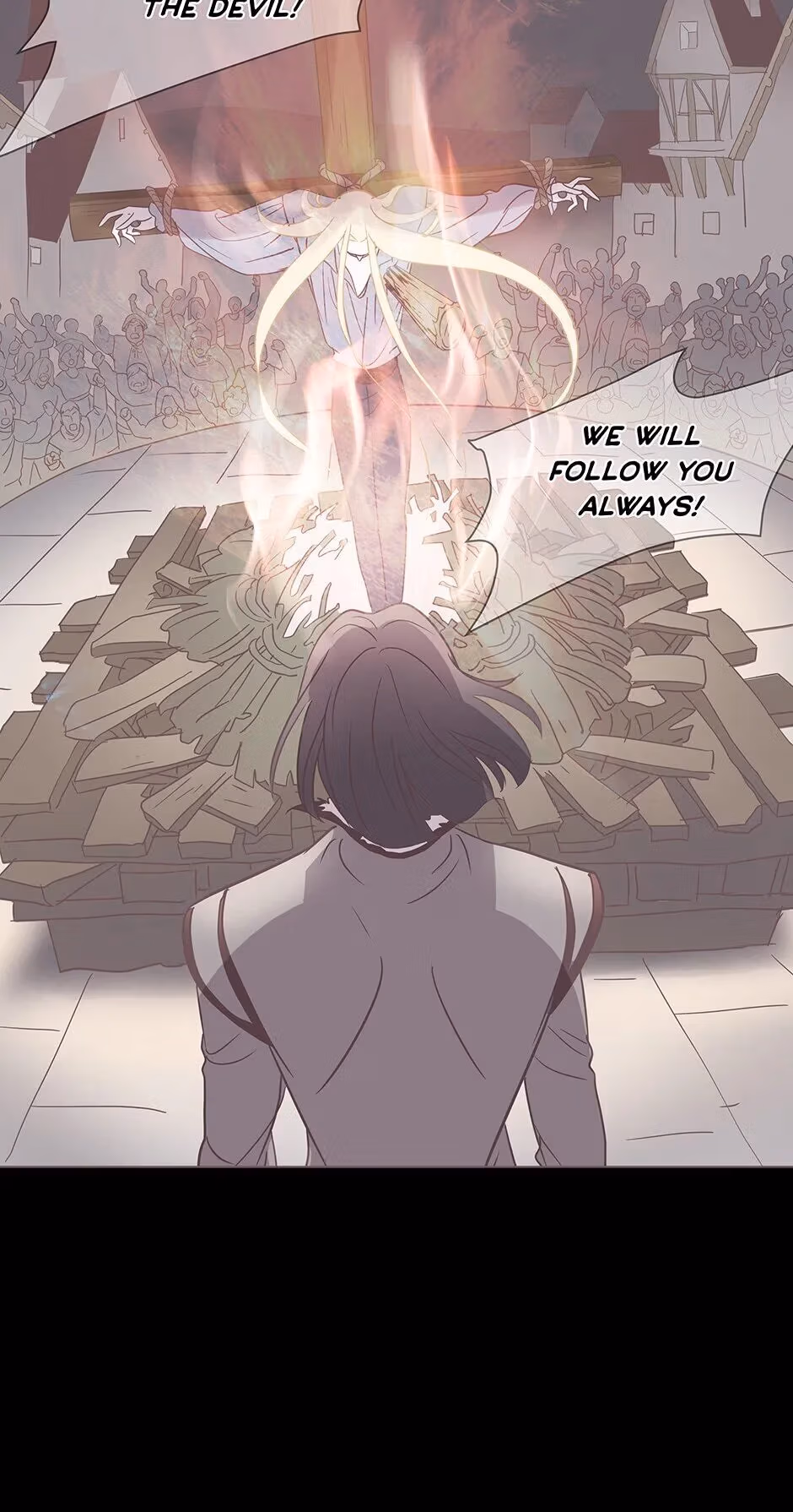 Breathless Chapter 66 page 7 - 