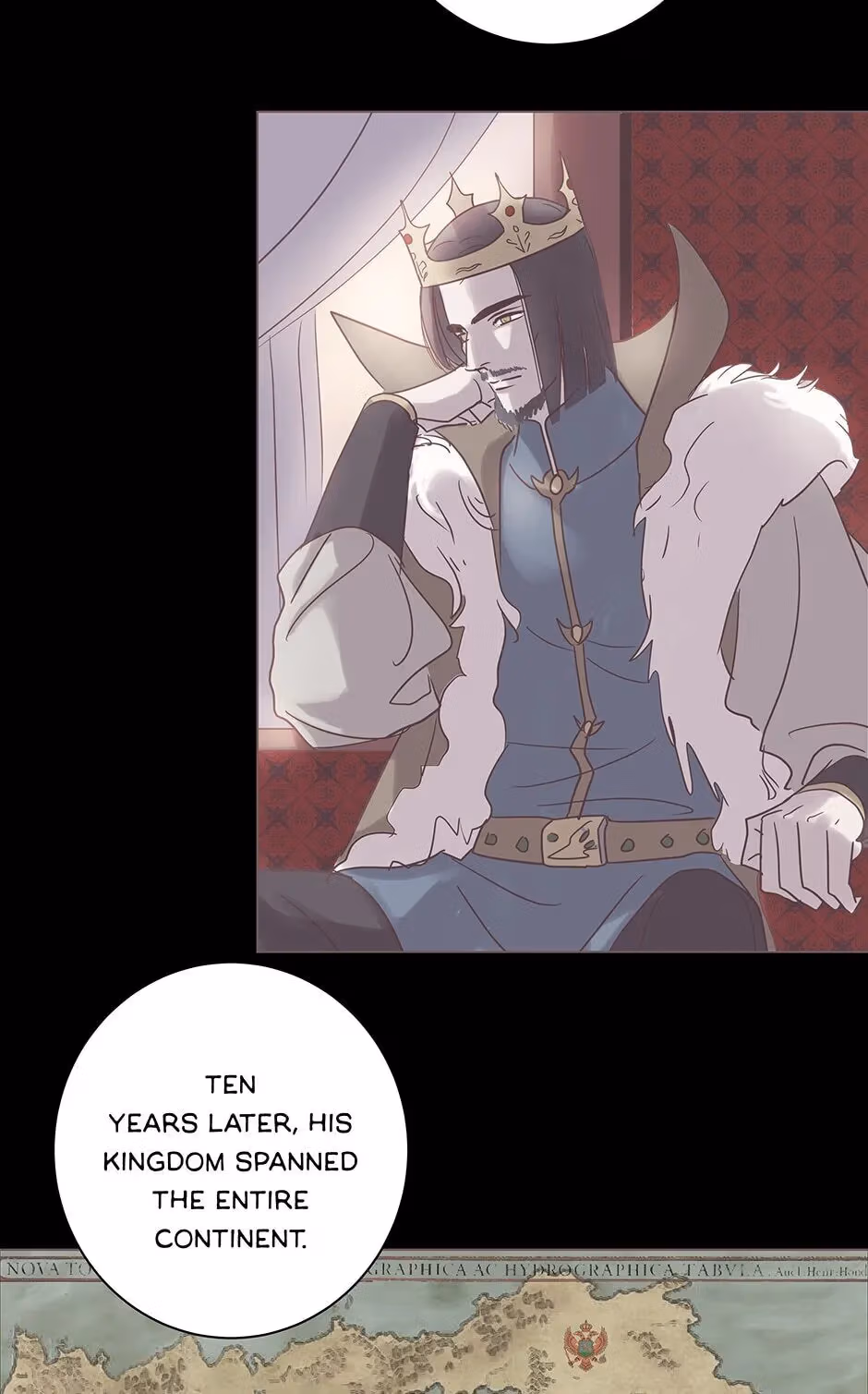 Breathless Chapter 66 page 9 - 