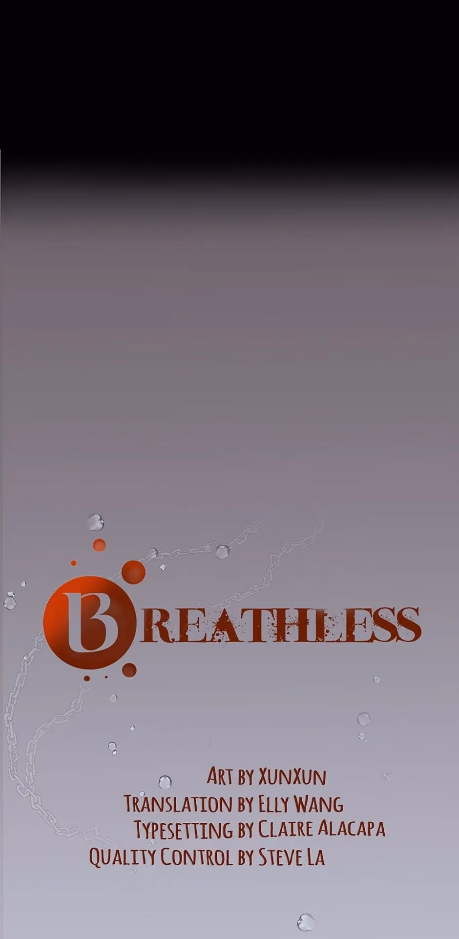 Breathless Chapter 67 page 2 - 