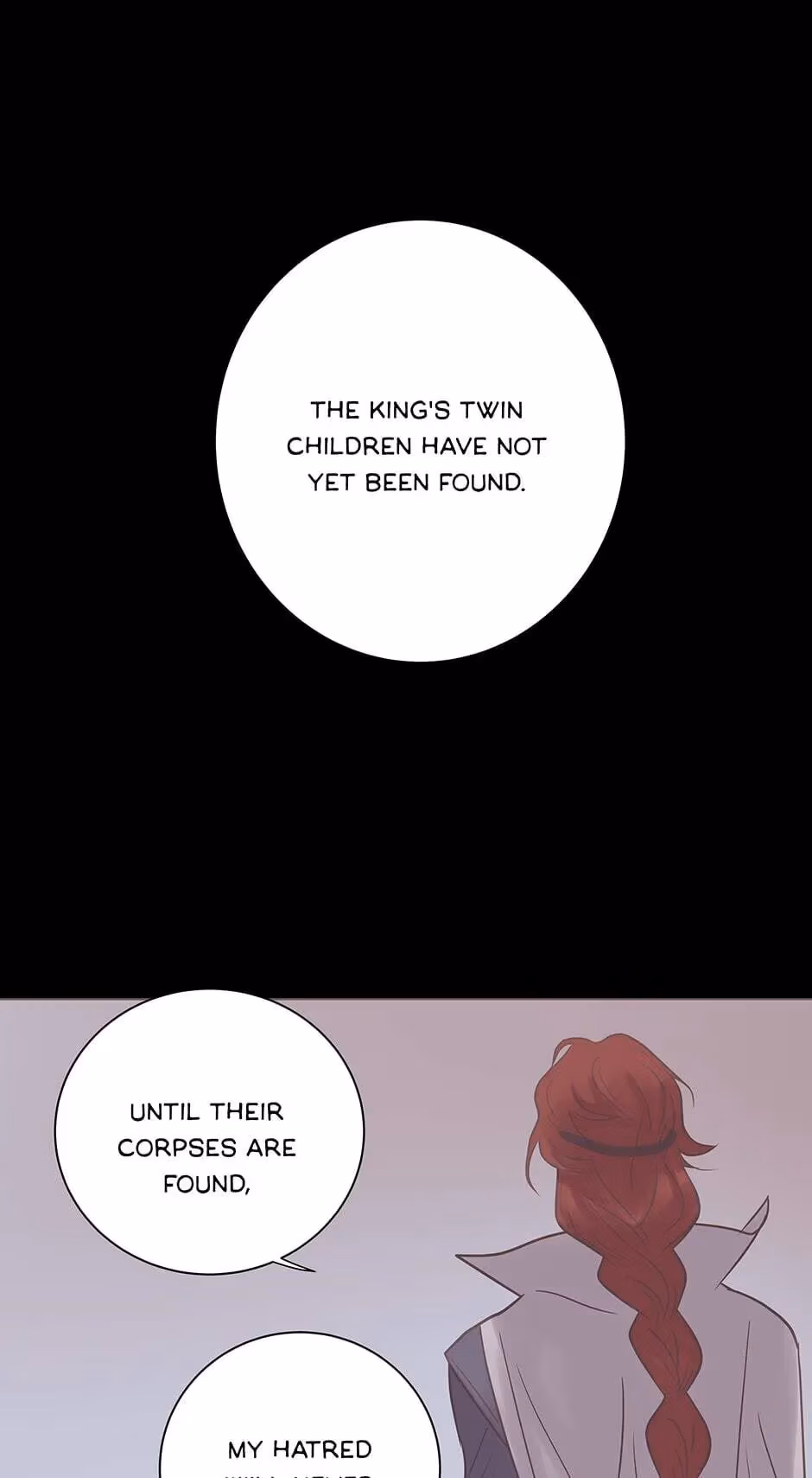 Breathless Chapter 67 page 14 - 