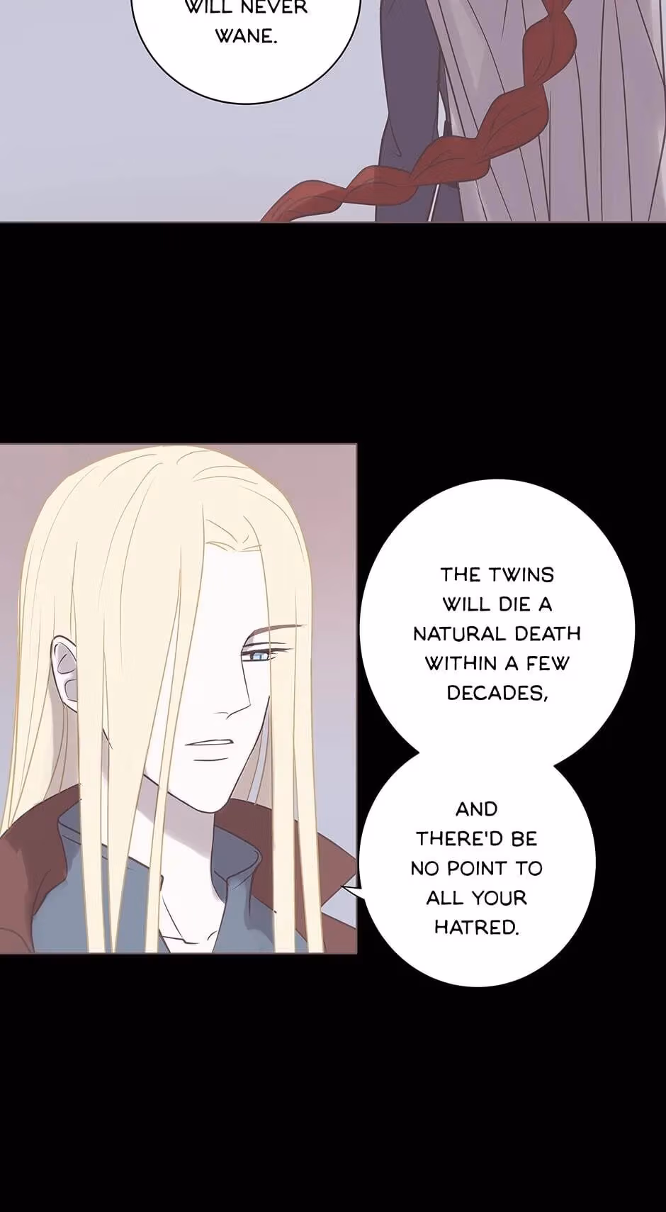 Breathless Chapter 67 page 15 - 