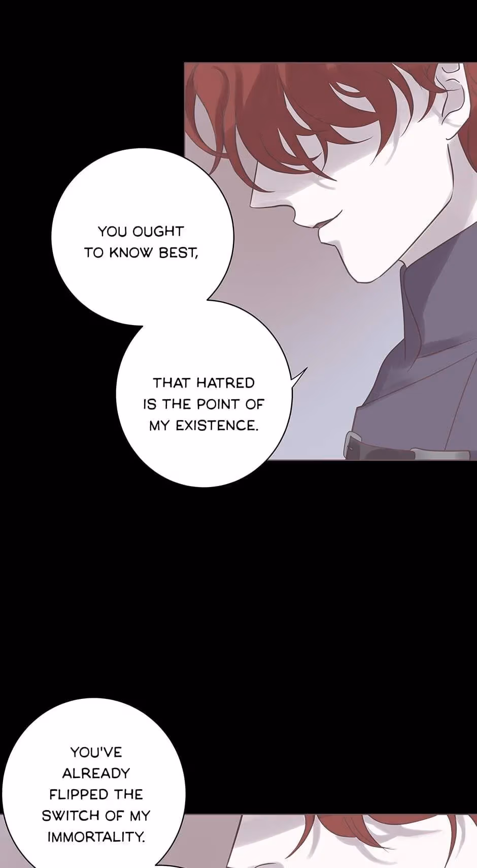 Breathless Chapter 67 page 16 - 