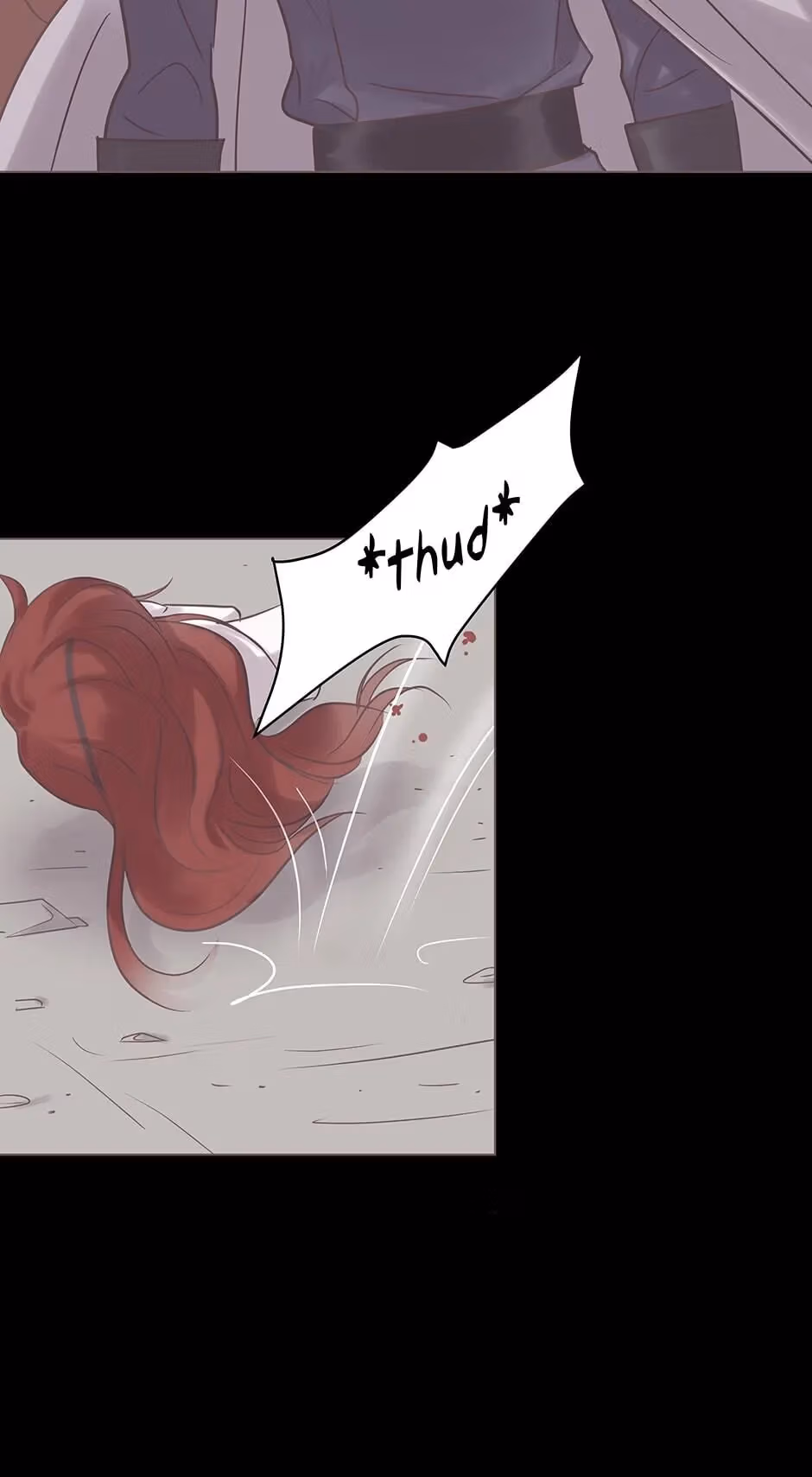 Breathless Chapter 67 page 18 - 