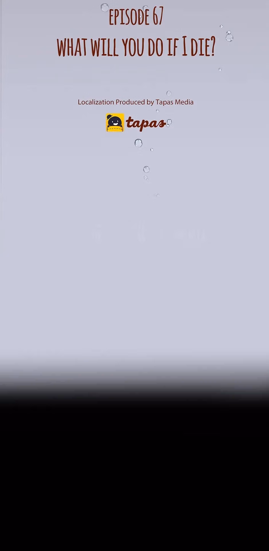 Breathless Chapter 67 page 3 - 
