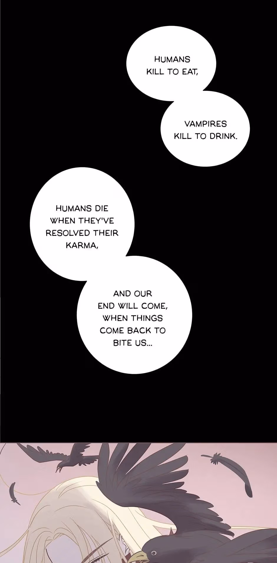 Breathless Chapter 67 page 21 - 