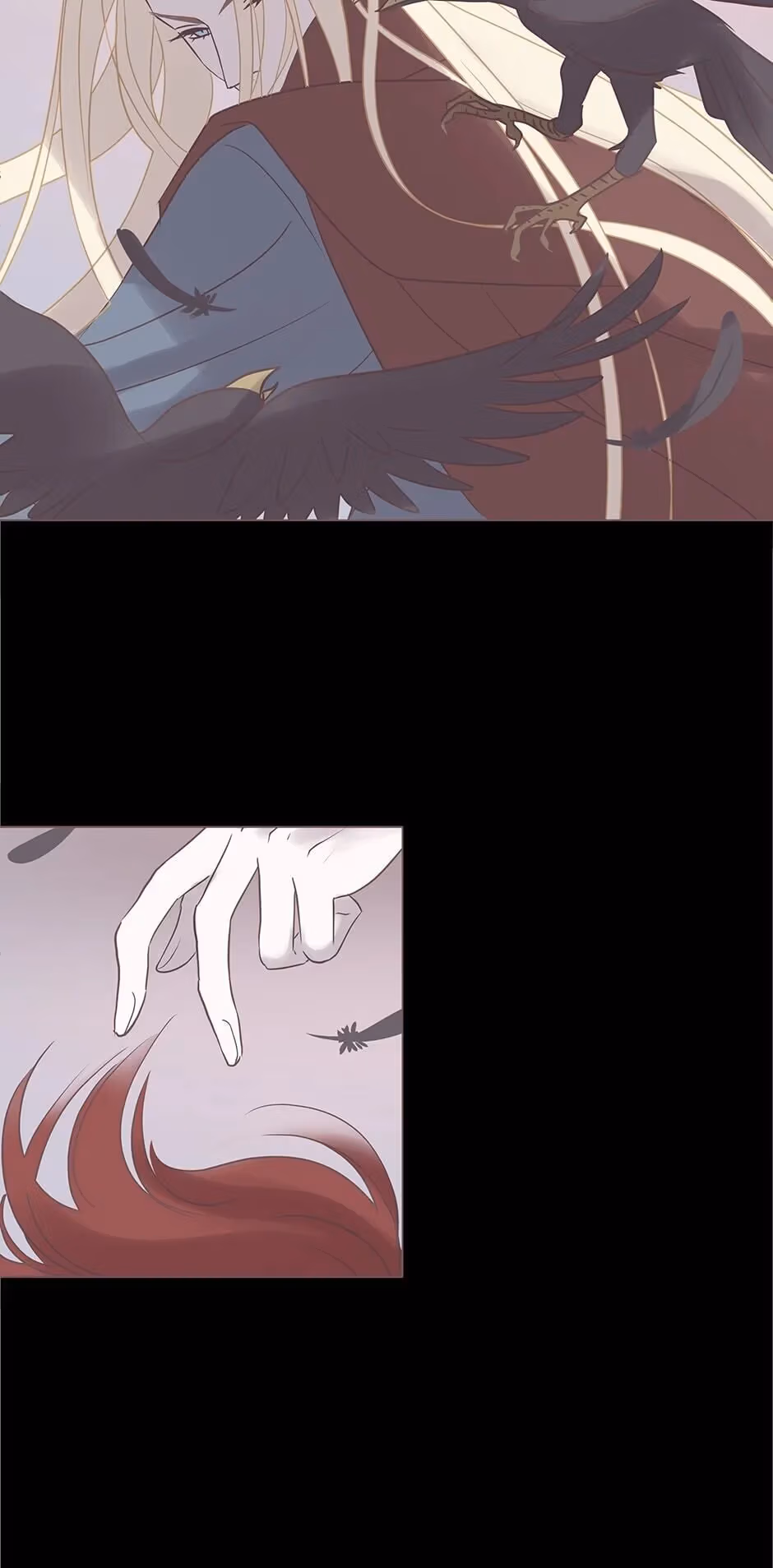 Breathless Chapter 67 page 22 - 